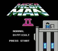 Mega Man 2